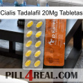 Cialis Tadalafil 20Mg Tablets 42